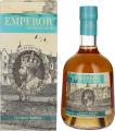 Emperor London Bridge Mauritian Rum 40% 700ml