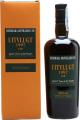 Velier Demerara 1997 Uitvlugt ULR 17yo Guyana 59.7% 700ml