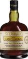 El Dorado 2000 The Last Casks Old Diamond Coffey Still Rum Aged in Uitvlugt Casks 22yo 54.4% 700ml