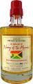 Rumclub 2020 Nanny of the Maroons Ghana and Jamaica Blend Private Selection Edition 14 65.3% 500ml