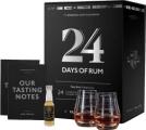 1423 24 Days of Rum Advent Calendar Edition 2019