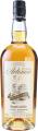 El Ron Del Artesano Moscatel Cask Finish Panama #490-21 11yo 42.5% 700ml