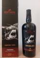 Rum Shark 1996 Caroni Trinidad 27yo 57.8% 700ml