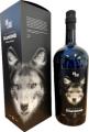 Rom de Luxe 2004 Diamond Distillery Guyana Wild Series Rum no.36 Mark MDXC 18yo 56.9% 1500ml