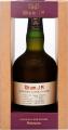 Rhum J.M 2005 Cognac Delamain Cask Finish 40.5% 500ml