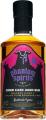Phantom Spirits Aeblerov Cider Cask Aged Guatemala 4yo 43% 500ml