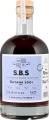 S.B.S Guyana 2001 SWR 21yo 54.1% 700ml