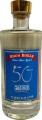 Bielle Rhum Blanc Grand Pavois La Rochelle 50th Anniversary 59% 700ml