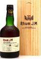 Rhum J.M 1999 Single Barrel Ping No.14 43.6% 500ml