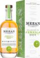 Mezan 2011 Jamaica 10yo 46% 700ml