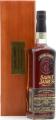 Saint James 1999 Single Cask Rhum Vieux Agricole 42.9% 700ml