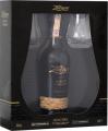 Zacapa Edition Negra Giftbox With Glasses 43% 700ml