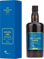The Colours of Rum 1989 Uitvlugt Guyana edition No.3 32yo 64.1% 700ml