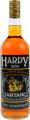Hardy Vieux (Old Packaging) 42% 1000ml