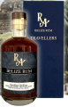 Rum Artesanal 2006 Travelers Belize Cask #80 17yo 60.8% 500ml