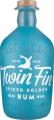 Twin Fin Spiced Golden 38% 700ml