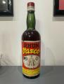 Rhum Vasco Caribbean 1950s 40% 500ml