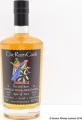 The Rum Cask 2009 Worthy Park Jamaica 4yo 63.1% 500ml