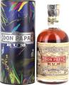 Don Papa Mt. Kanlaon 7yo 40% 700ml