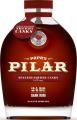 Papas Pilar Sherry Finished Rum 24yo 43% 700ml