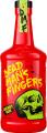 Dead Man's Fingers Cherry Rum 37.5% 700ml