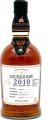 Foursquare 2010 Exceptional Cask Selection Mark XXI 12yo 60% 750ml