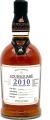 Foursquare 2010 Exceptional Cask Selection Mark XXI 12yo 60% 750ml