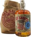 Six Saints Virgin Oak Cask Finish 41.7% 700ml
