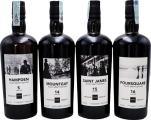 Velier Elliott Erwitt Photos Edition Magnum Series SET 4x Bottles 1500ml