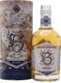 Bonpland Rum Blanc 40% 500ml