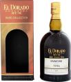 El Dorado 1996 EHP Enmore 21yo 57.2% 700ml