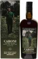 Velier Caroni 1996 SE 6th Release Ricky Dirty Harry Seeharack 66.2% 700ml