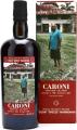 Velier Caroni 1996 Employees Edition 5th Release Deodat Breeze Manmohan Velier 66.7% 700ml