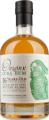 Origin R. 1998 Sancti Spiritus Cuba 16yo 45% 700ml