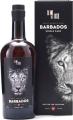 RomDeLuxe 2005 Barbados Wild Series 16yo 63% 700ml
