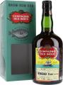 Compagnie des Indes 2008 Ten Cane Trinidad 11yo 43% 700ml