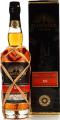 Plantation West Indies Rum Distillery XO Barbados Jamaica Cask #21 8yo 45% 700ml