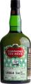 Compagnie des Indes 2008 Caribbean 10yo 43% 700ml