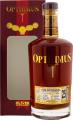 Opthimus Edition 2019 25yo 38% 700ml