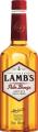 Alfred Lamb's Multiple countries Palm Breeze Amber Rum 40% 700ml