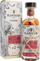 Plantation 2001 Fiji Island Extreme No.2 16yo 61.1% 700ml