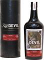 Kill Devil 1998 Trinidad Caroni Single Cask 18yo 65.5% 700ml