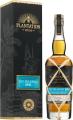 Plantation 2011 Fiji Islands Mars Tsunuki Japanese Whisky Casks Finish 9yo 50.4% 700ml