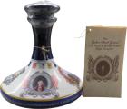 Pussers British Navy Rum Decanter 42% 1000ml