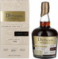 Dictador 1998 Episodio I Sherry Cask 23yo 45% 700ml