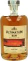 Ultimatum 2006 Jamaica Worthy Park 10yo 46% 700ml