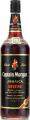 Captain Morgan Black Label Clarendon Jamaica 73% 700ml