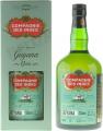 Compagnie des Indes 2002 Guyana 13yo 43% 700ml