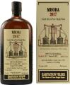 Habitation Velier 2017 Mhoba South Africa 4yo 64.6% 700ml