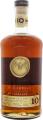 Bacardi Gran Reserva Diez 10yo 40% 1000ml